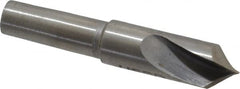 Link Industries - 3/8" Body Diam, 90°, 2" OAL, High Speed Steel Spotting Drill - Americas Industrial Supply