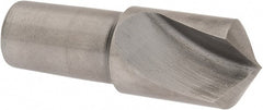 Link Industries - 3/4" Body Diam, 120°, 2-1/4" OAL, High Speed Steel Spotting Drill - Americas Industrial Supply