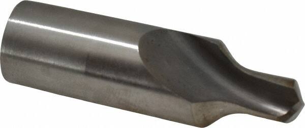 Link Industries - 5/16 Plain Cut 82° Incl Angle High Speed Steel Combo Drill & Countersink - Americas Industrial Supply