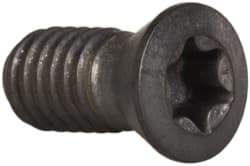 LMT - Torx Cap Screw for Indexable End Mills & Face/Shell Mills - For Use with Inserts - Americas Industrial Supply