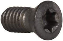 LMT - Torx Cap Screw for Indexable End Mills & Face/Shell Mills - For Use with Inserts - Americas Industrial Supply