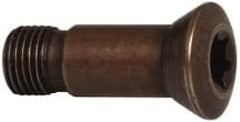 LMT - Torx Cap Screw for Indexable Copy Mills - Americas Industrial Supply