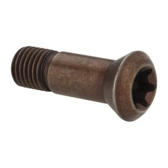 LMT - Torx Cap Screw for Indexable Copy Mills - Americas Industrial Supply