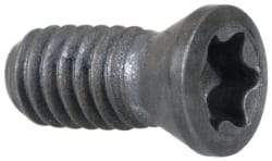 LMT - Screws for Indexable Square-Shoulder End Mills - For Use with Clamps - Americas Industrial Supply