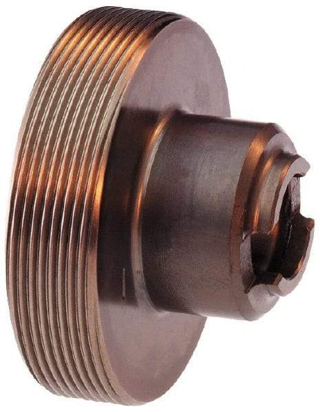 LMT - 3/8-16 Tangential Thread Setting Gage - Class 2B & 3B - Americas Industrial Supply