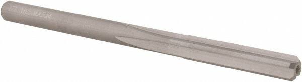 M.A. Ford - 0.1895" Solid Carbide 4 Flute Chucking Reamer - Americas Industrial Supply