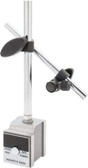 Value Collection - Magnetic Indicator Base with On/Off Switch - Includes Holder - Americas Industrial Supply
