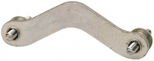 Wika - 2-1/2" Dial, Pressure Gauge - Brass Case, Analog Dial - Americas Industrial Supply