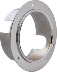 Wika - 4" Dial, Pressure Gauge - Lower Connection Mount - Americas Industrial Supply