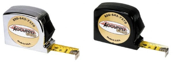 US Tape - 26' x 1" Tape Measure - Americas Industrial Supply