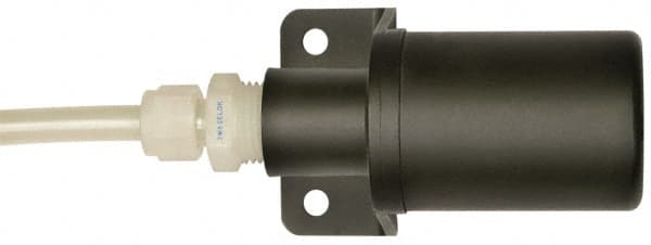 Madison - 1/2" Thread, 150 Max psi, 105°F Max, Liquid Level Submersible Switches - 0.6 Float SG, Fuel and Lubricating Oil - Americas Industrial Supply