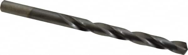 Chicago-Latrobe - 9/32" 135° High Speed Steel Jobber Drill - Exact Industrial Supply