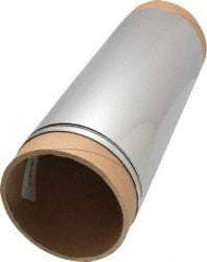 Made in USA - 25 Ft. Long x 10 Inch Wide, 2100°F Max, 309 Stainless Steel Tool Wrap - 0.002 Inch Thick - Americas Industrial Supply