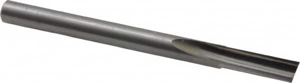 Onsrud - 1/4" Diam, 1/4" Shank Diam, 3/4" Length of Cut, 1 Flute Single Edge Straight Router Bit - 3-1/4" Overall Length, Right Hand Cut, Solid Carbide - Americas Industrial Supply