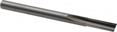 Onsrud - 1/4" Diam, 1/4" Shank Diam, 3/4" Length of Cut, 1 Flute Single Edge Straight Router Bit - 3-1/4" Overall Length, Right Hand Cut, Solid Carbide - Americas Industrial Supply