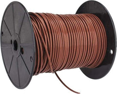 Thermo Electric - Thermocouple Probe Wire, J Calibration - Thermocouple Wire, 20 Wire Gauge - Americas Industrial Supply