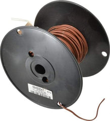 Thermo Electric - Thermocouple Probe Wire, K Calibration - Thermocouple Wire, 20 Wire Gauge - Americas Industrial Supply