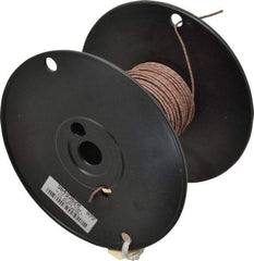 Thermo Electric - Thermocouple Probe Wire, K Calibration - Thermocouple Wire, 24 Wire Gauge - Americas Industrial Supply
