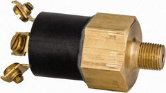 Nason - 4 Max psi, Low Pressure Vacuum Switches - 1/8 Thread - Americas Industrial Supply
