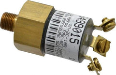 Nason - 10 Max psi, Low Pressure Vacuum Switches - 1/8 Thread - Americas Industrial Supply