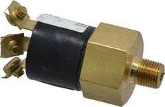 Nason - 100 Max psi, Low Pressure Vacuum Switches - 1/8 Thread - Americas Industrial Supply