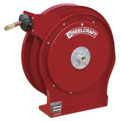 1/4 X 35' HOSE REEL - Americas Industrial Supply