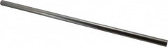 Thomson Industries - 3/4" Diam, 22" Long, Steel Annealed End Round Linear Shafting - 60C Hardness - Americas Industrial Supply