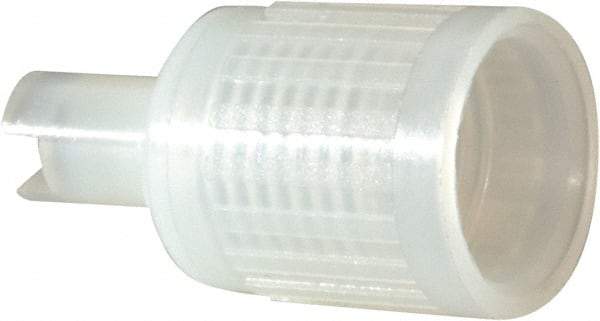 Parker - Access Valve Plastic Core Remover - For Parker Brass Access Valves - Americas Industrial Supply