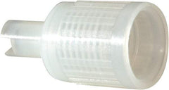 Parker - Access Valve Plastic Core Remover - For Parker Brass Access Valves - Americas Industrial Supply