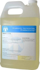 Master Fluid Solutions - Trim C115, 1 Gal Bottle Grinding Fluid - Synthetic, For Machining - Americas Industrial Supply