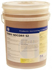 Master Fluid Solutions - 5 Gal Rust/Corrosion Inhibitor - Comes in Pail - Americas Industrial Supply