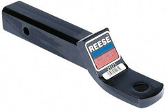 Value Collection - 12,000 Lb Capacity, 10-1/2" Long, Hitch Drawbar - Vehicle Class 5, 1-1/4" Ball Hole Diam - Americas Industrial Supply