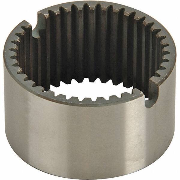 Dynabrade - Air Die Grinder Ring Gear - Use with 52100, 52103 - Americas Industrial Supply