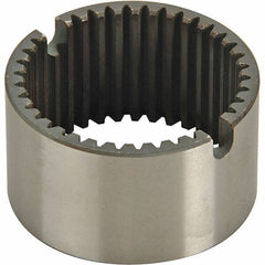 Dynabrade - Air Die Grinder Ring Gear - Use with 52100, 52103 - Americas Industrial Supply