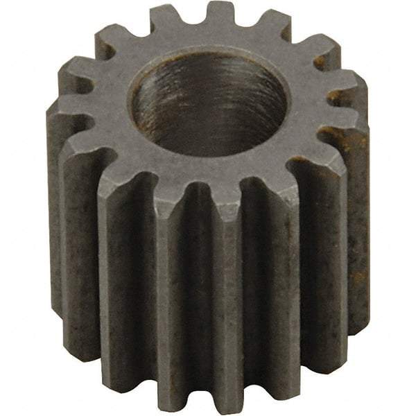 Dynabrade - Pistol Grip Air Drill Gear - For Use with 53060, 3,400 RPM Compatibility, 0.7 hp Compatibility - Americas Industrial Supply