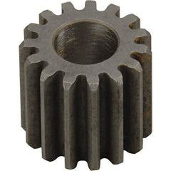 Dynabrade - Pistol Grip Air Drill Gear - For Use with 53060, 3,400 RPM Compatibility, 0.7 hp Compatibility - Americas Industrial Supply