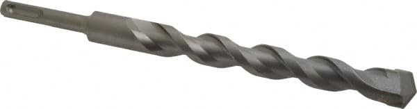 Relton - 3/4" Diam, SDS-Plus Shank, Carbide-Tipped Rotary & Hammer Drill Bit - Americas Industrial Supply