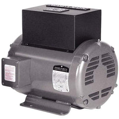 Made in USA - 25 hp Rotary Phase Converter - Americas Industrial Supply