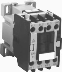 ACI - 4 Pole, 2NC/2NO, 230 VAC Control Relay - 24 Amps, 600 VAC - Americas Industrial Supply