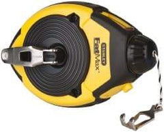 Stanley - 100' Long Chalk Reels - Americas Industrial Supply