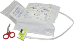 Zoll - Adult CPR Pad - Compatible With Zoll AED Plus - Americas Industrial Supply