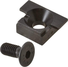 Mitee-Bite - Work Stop - For Use with Mitee-Bite TalonGrips - Americas Industrial Supply