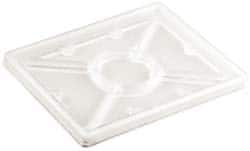 Makita - 16" Cutoff Wheel - 1/8" Thick, 20mm Arbor, 5,000 Max RPM, Use with Gas Powered Saws - Americas Industrial Supply