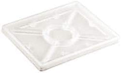 Makita - 16" Cutoff Wheel - 1/8" Thick, 20mm Arbor, 5,000 Max RPM, Use with Gas Powered Saws - Americas Industrial Supply