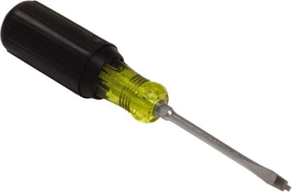 Schneider Electric - Pushbutton Switch Screw Driver - Americas Industrial Supply