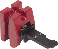 Telemecanique Sensors - 3-1/2 Inch Long, Limit Switch Key - For Use with Limit Switches - Americas Industrial Supply