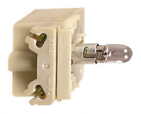 Schneider Electric - Pilot and Indicator Transformer Light Module - 50/60 Hz - Americas Industrial Supply