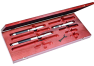 S824CZ MICROMETER SET INSIDE - Americas Industrial Supply