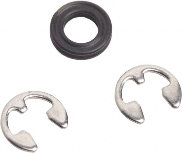 Square D - Pressure and Level Switch Seal Kit - For Use with 9037HG, HW, HR30-39, 9038CG, CW, CR31-36, Series A Devices w/ Form Z19 or Z20, RoHS Compliant - Americas Industrial Supply