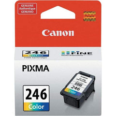 Canon - Ink Cartridge - Use with Canon PIXMA iP2820, MG2420, MG2920, MG2924, MX492 - Americas Industrial Supply